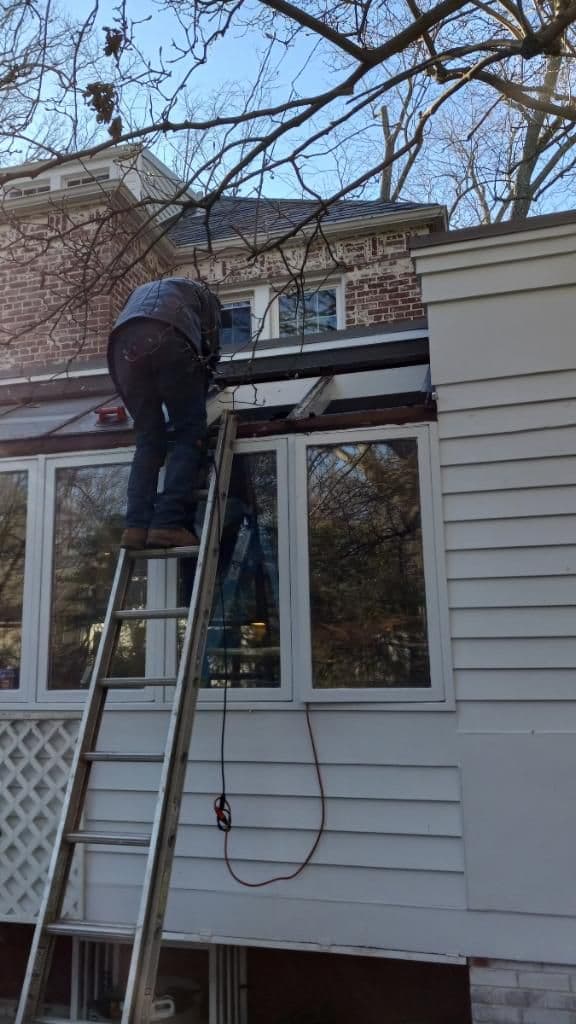 Glass Repair Silver Spring