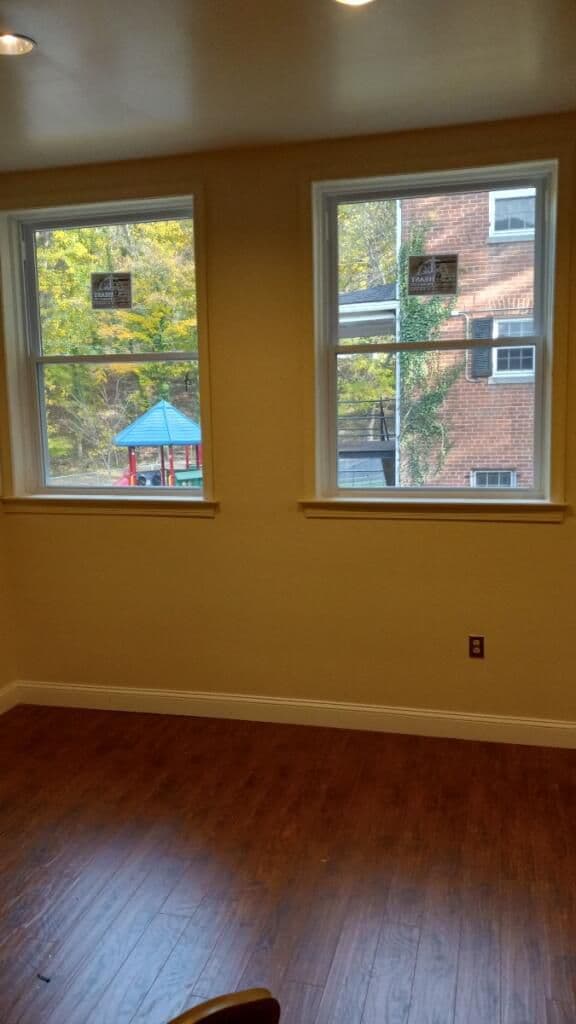 Residential Window Repair