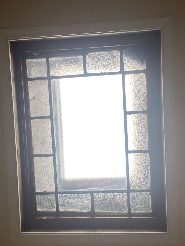 Glass Repair Capitol Hill