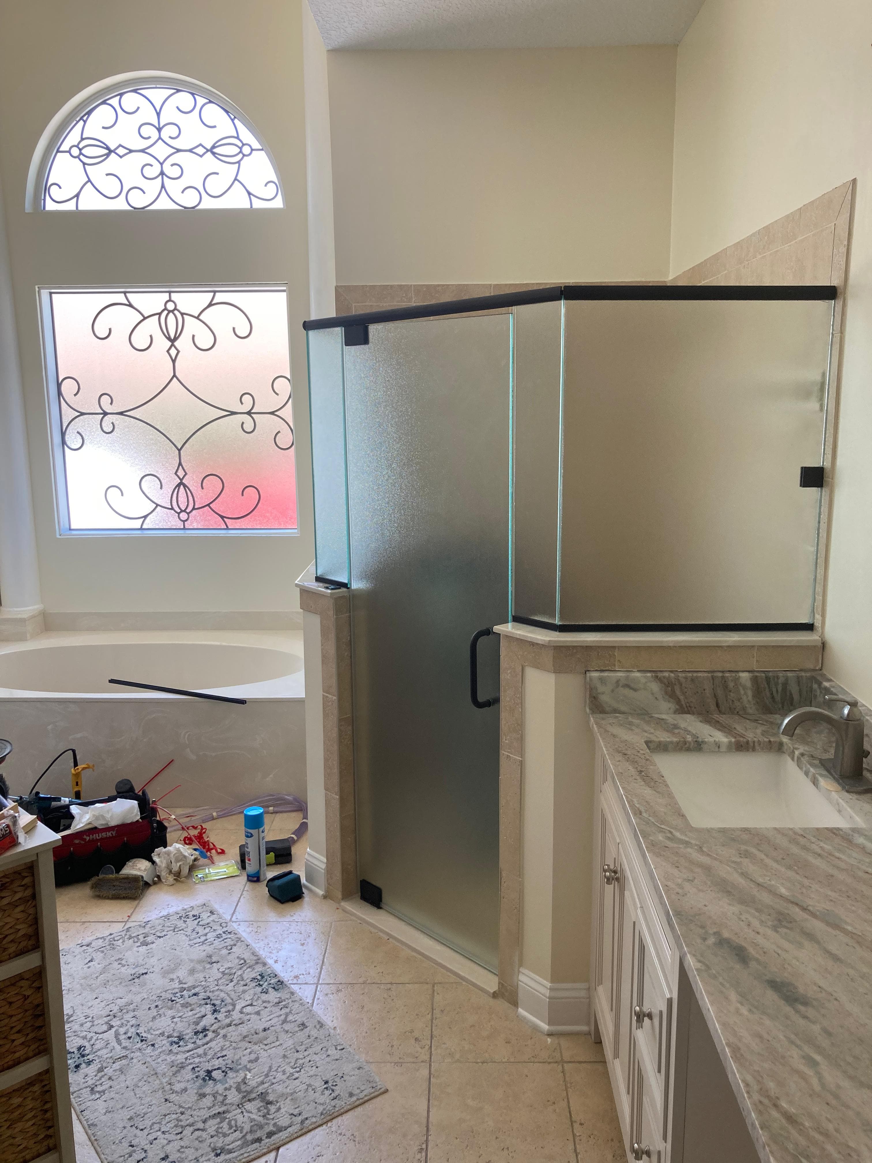 Glass Repair Dupont Circle