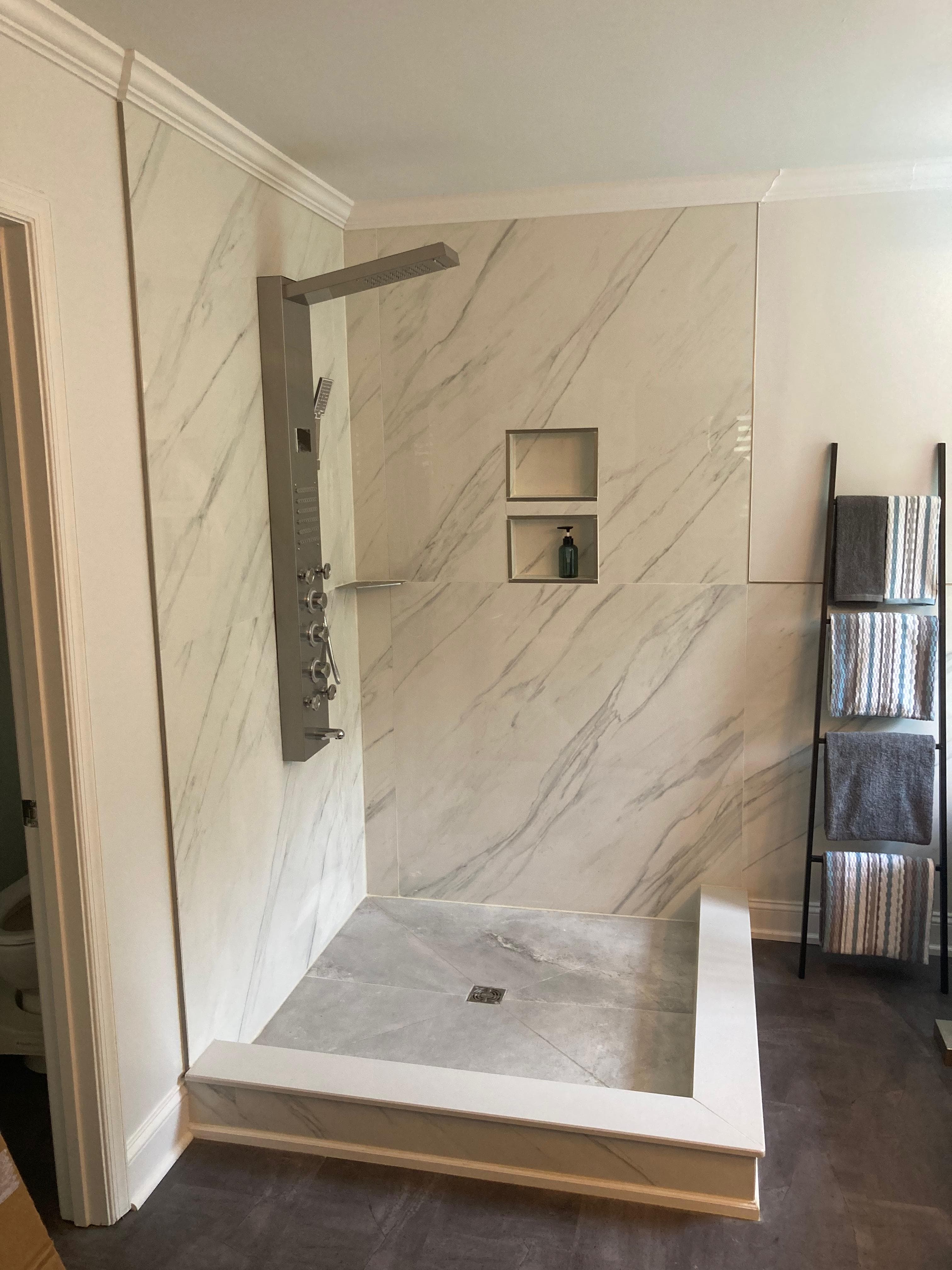 Glass Repair Alexandria