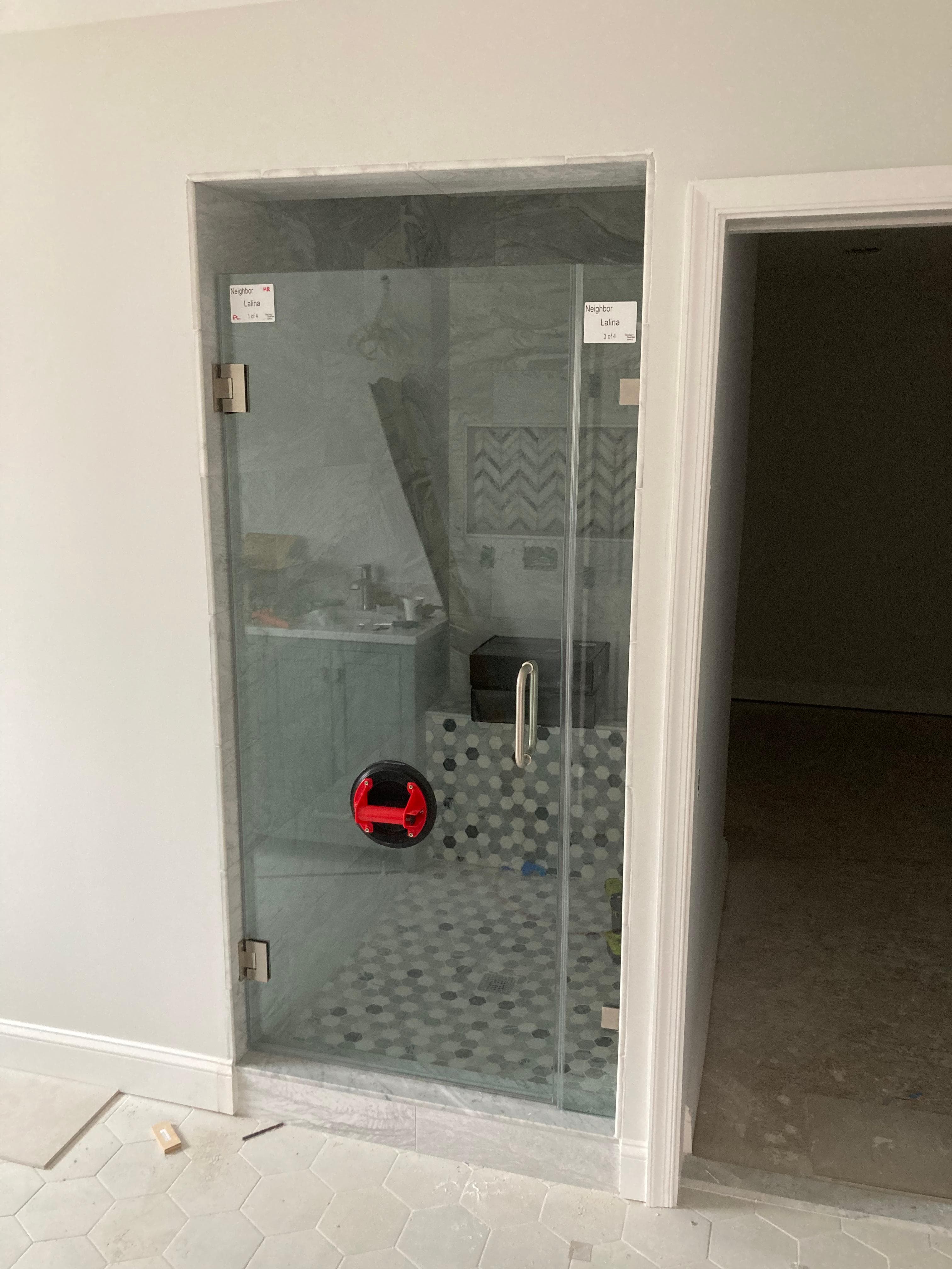 Glass Repair Falls Church