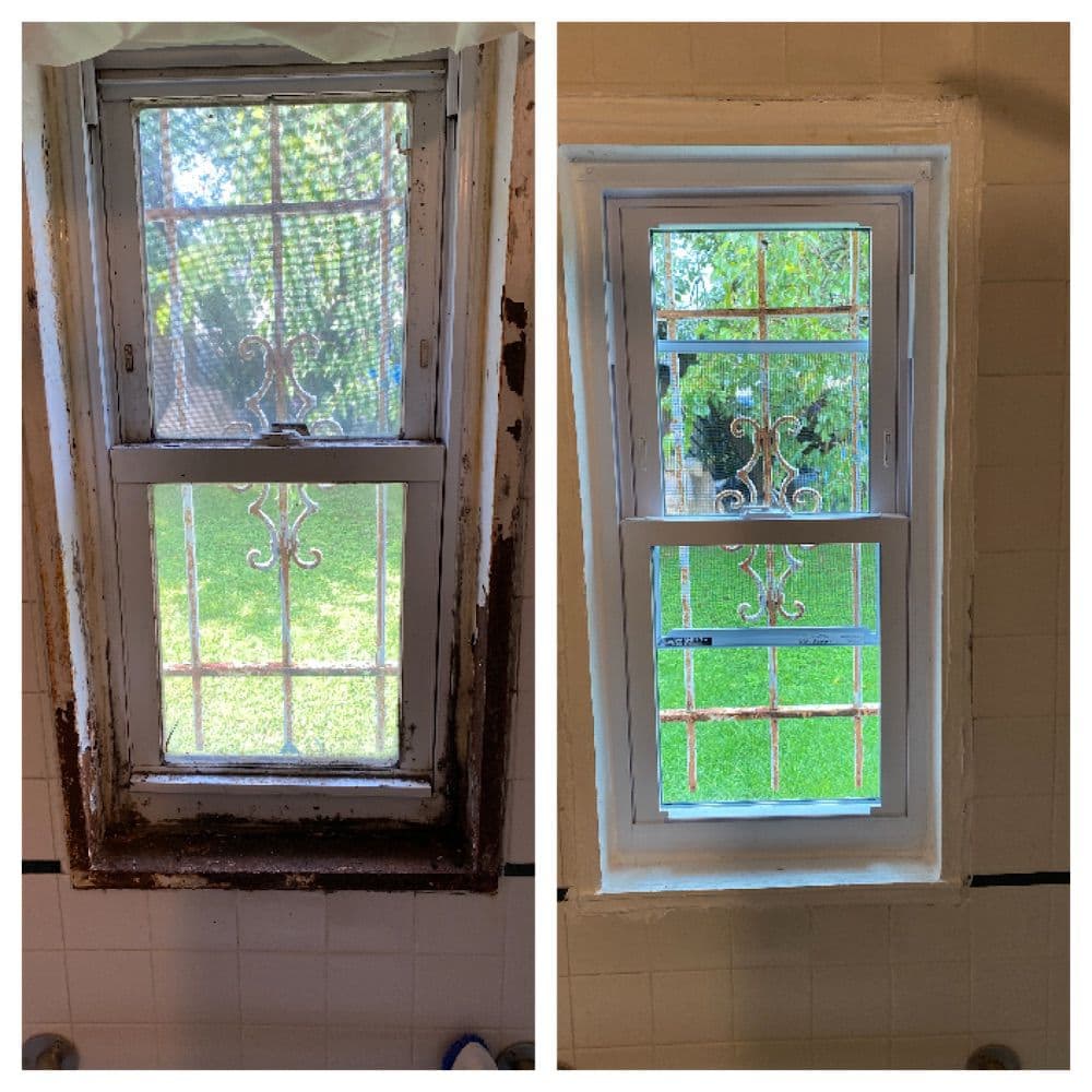 Glass Repair Tysons Corner