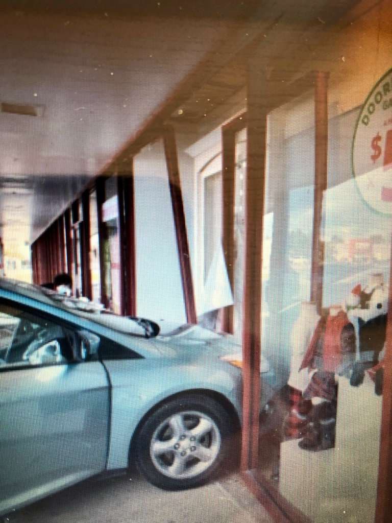 Glass Repair Bethesda