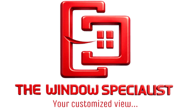 The Window Specialist